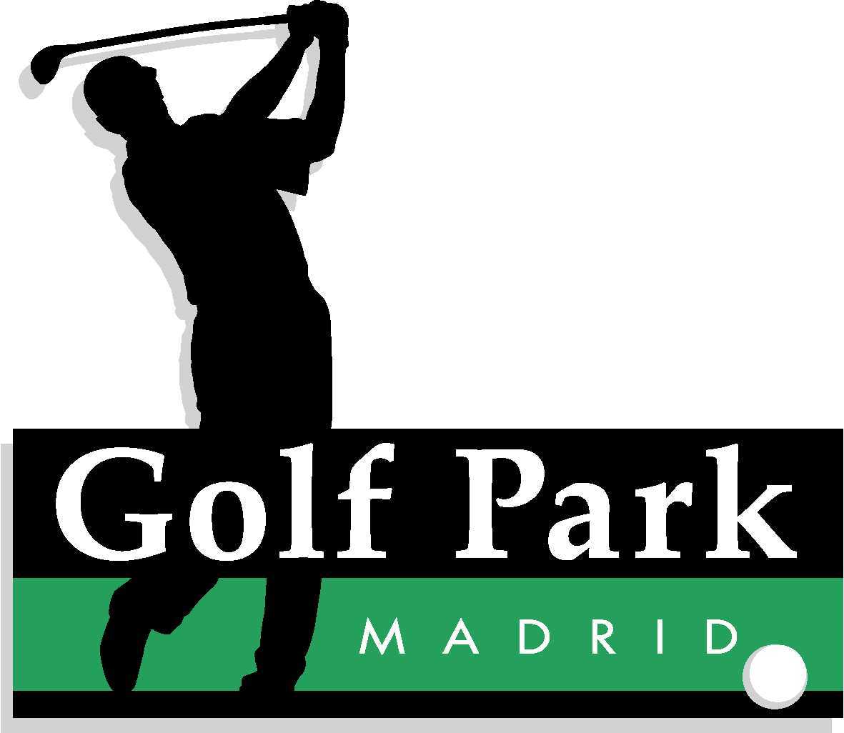 logo golf park