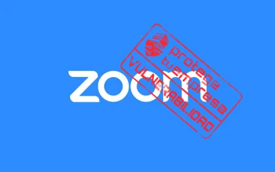 Vulnerabilidad descubierta en el sistema de videoconferencia Zoom