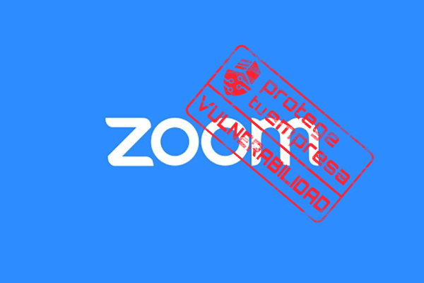 Vulnerabilidad descubierta en el sistema de videoconferencia Zoom