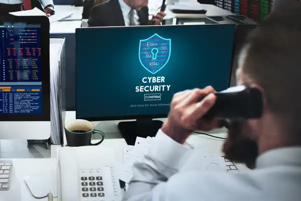 4 pasos cruciales para reforzar la ciberseguridad de tu empresa en 2024
